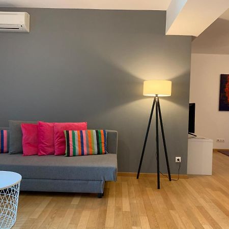 365 Apartments Βουκουρέστι Εξωτερικό φωτογραφία