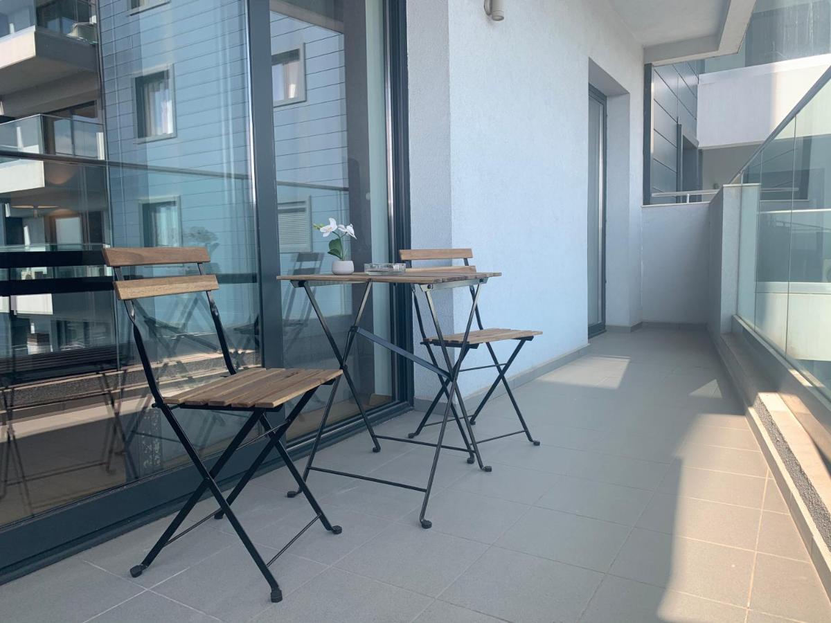 365 Apartments Βουκουρέστι Εξωτερικό φωτογραφία