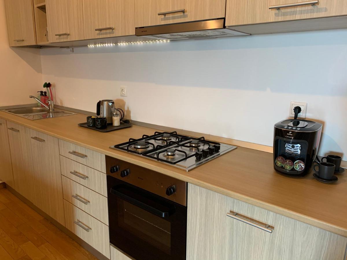 365 Apartments Βουκουρέστι Εξωτερικό φωτογραφία