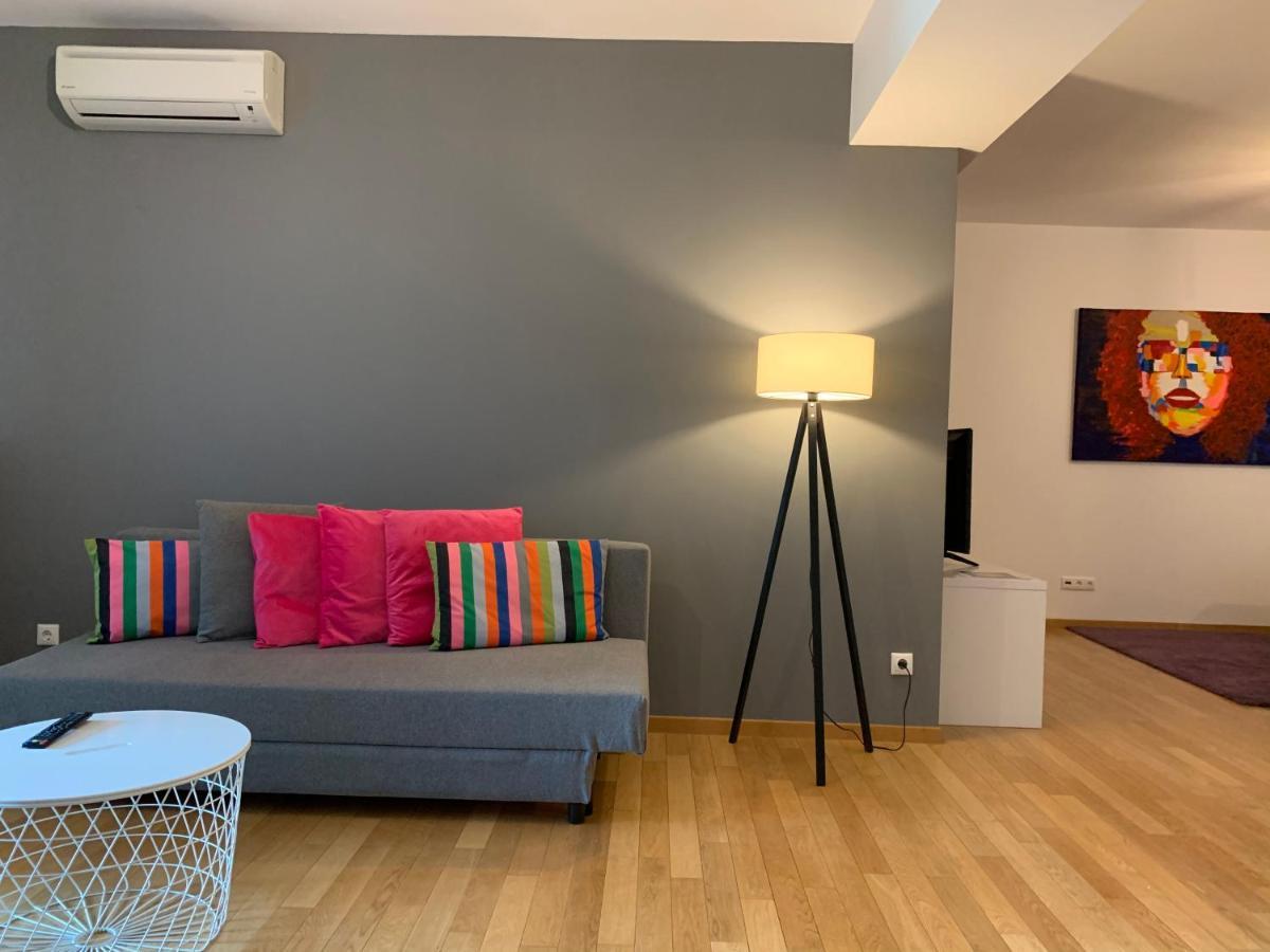 365 Apartments Βουκουρέστι Εξωτερικό φωτογραφία