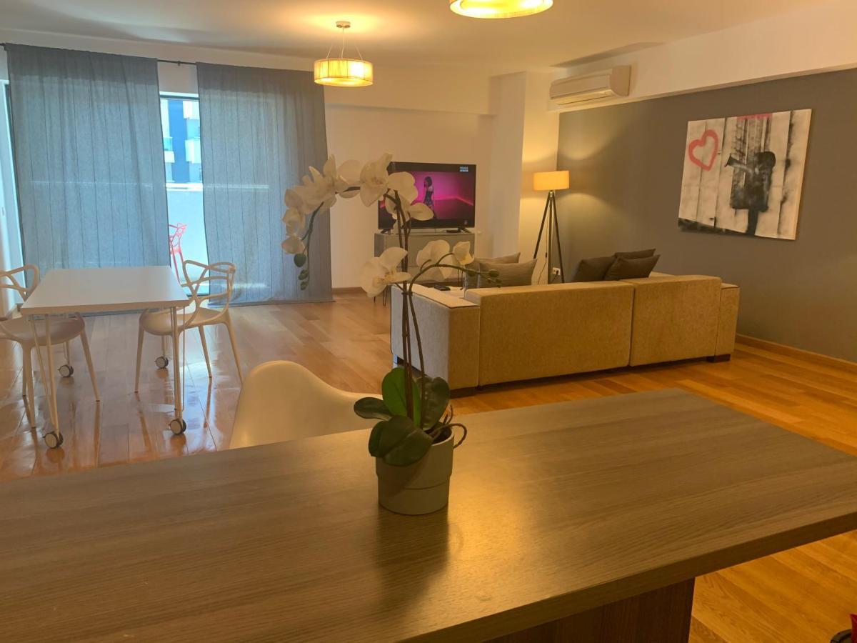 365 Apartments Βουκουρέστι Εξωτερικό φωτογραφία