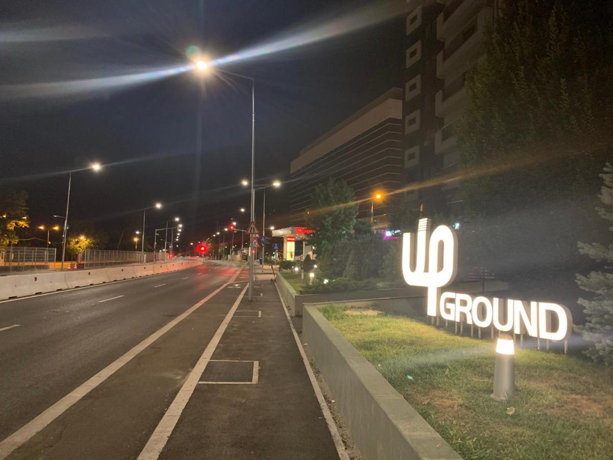 365 Apartments Βουκουρέστι Εξωτερικό φωτογραφία