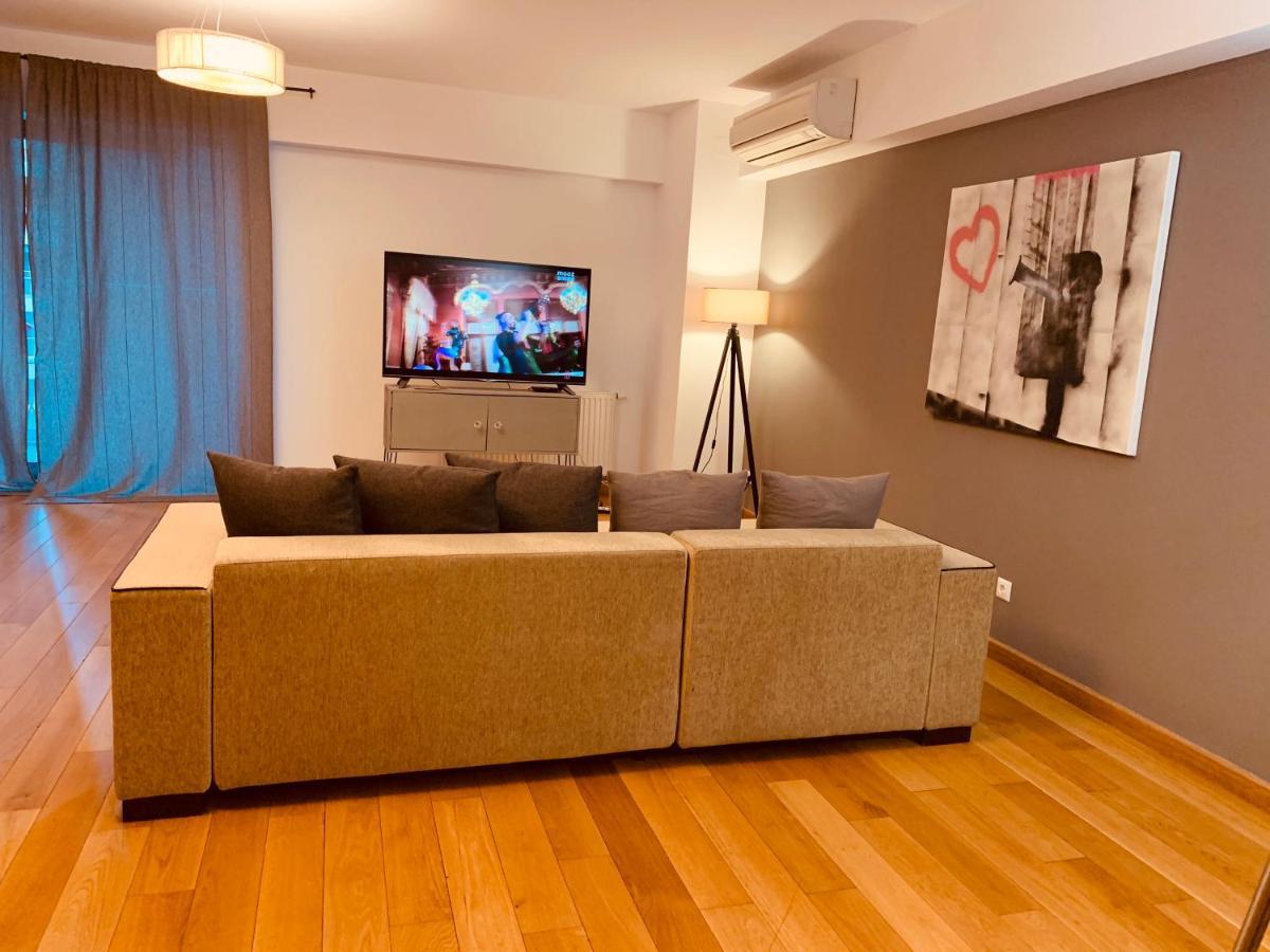 365 Apartments Βουκουρέστι Εξωτερικό φωτογραφία
