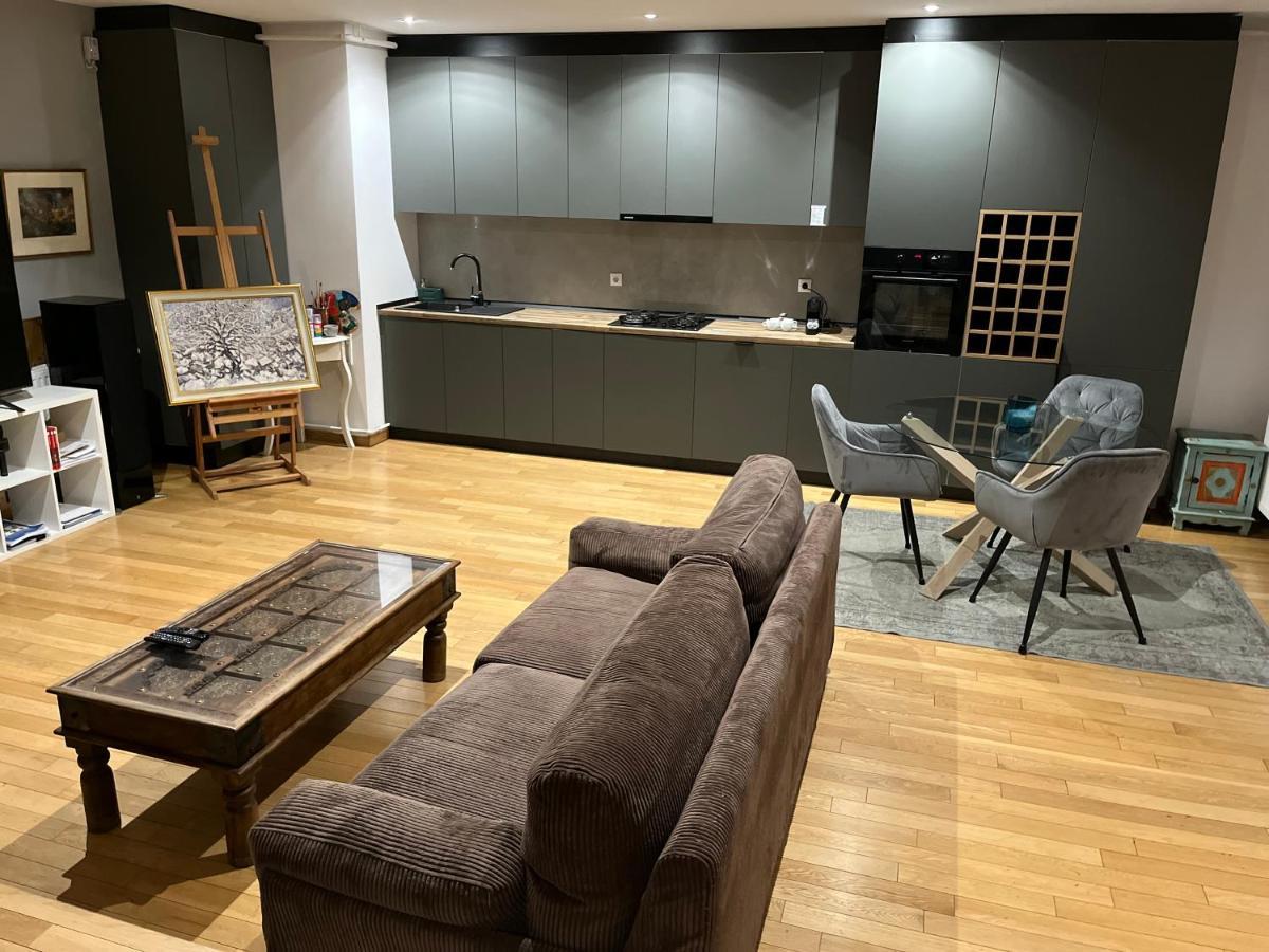 365 Apartments Βουκουρέστι Εξωτερικό φωτογραφία