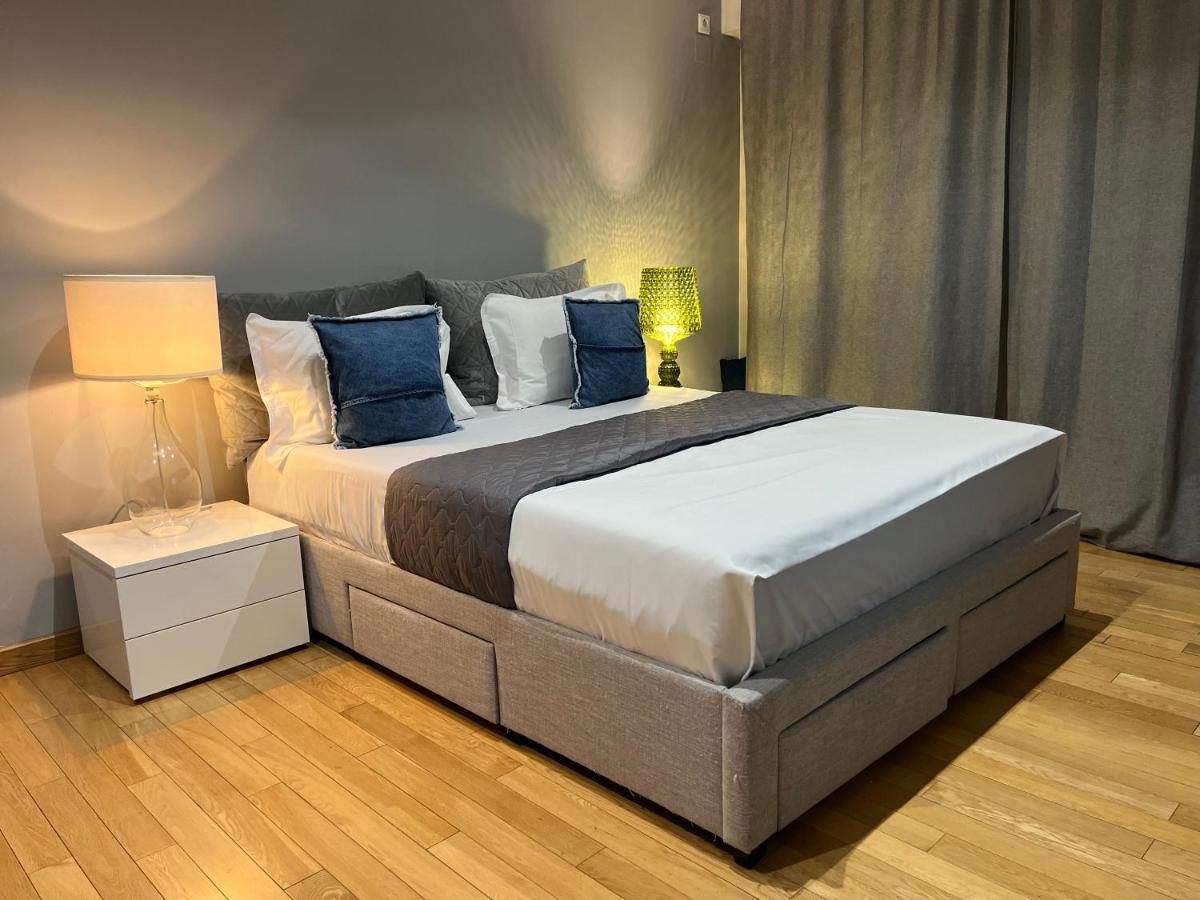 365 Apartments Βουκουρέστι Εξωτερικό φωτογραφία