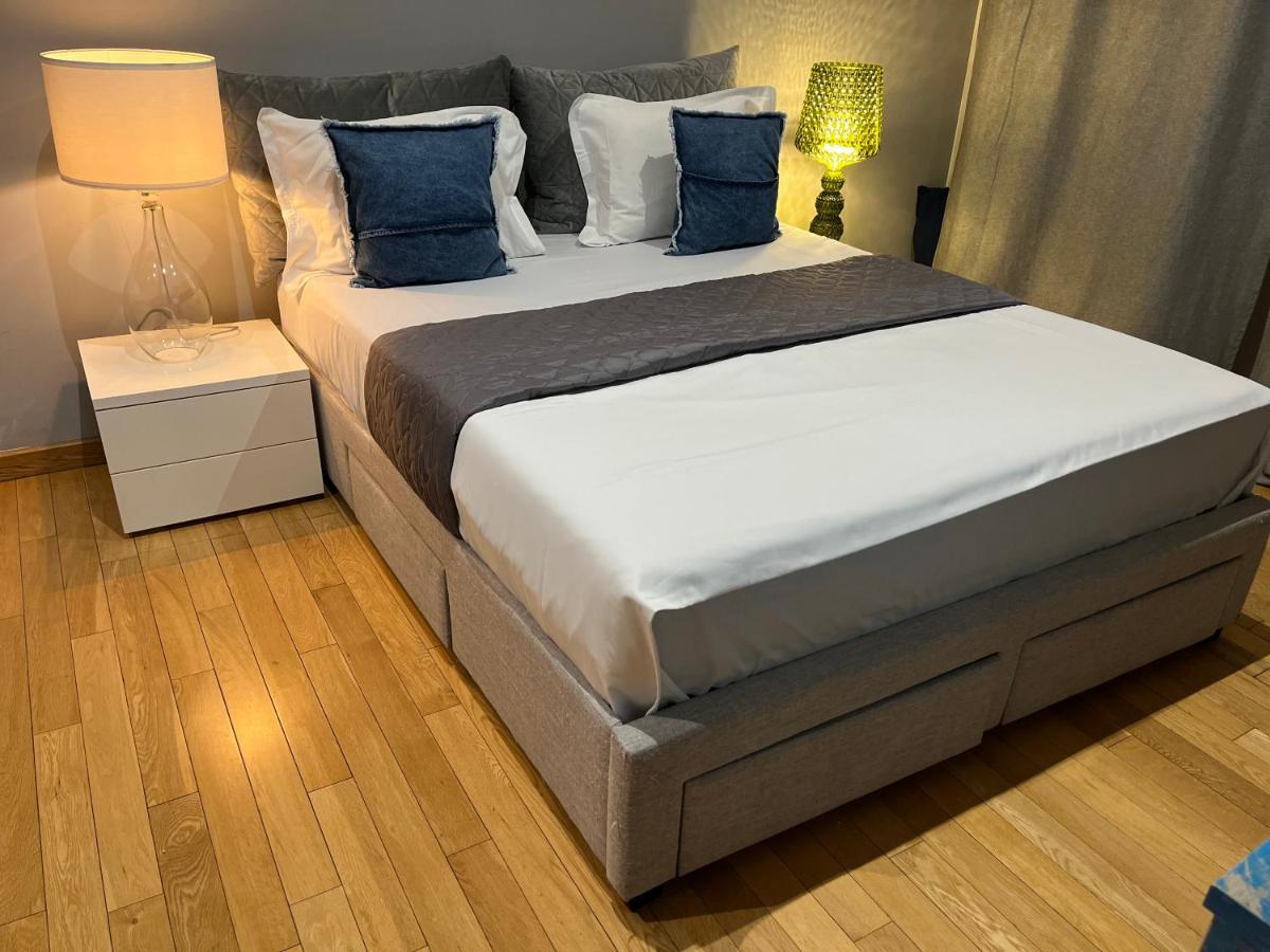 365 Apartments Βουκουρέστι Εξωτερικό φωτογραφία