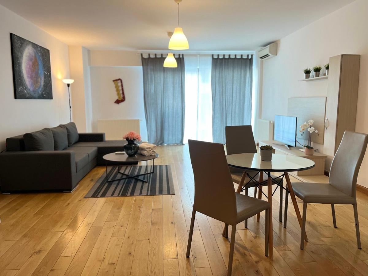 365 Apartments Βουκουρέστι Εξωτερικό φωτογραφία