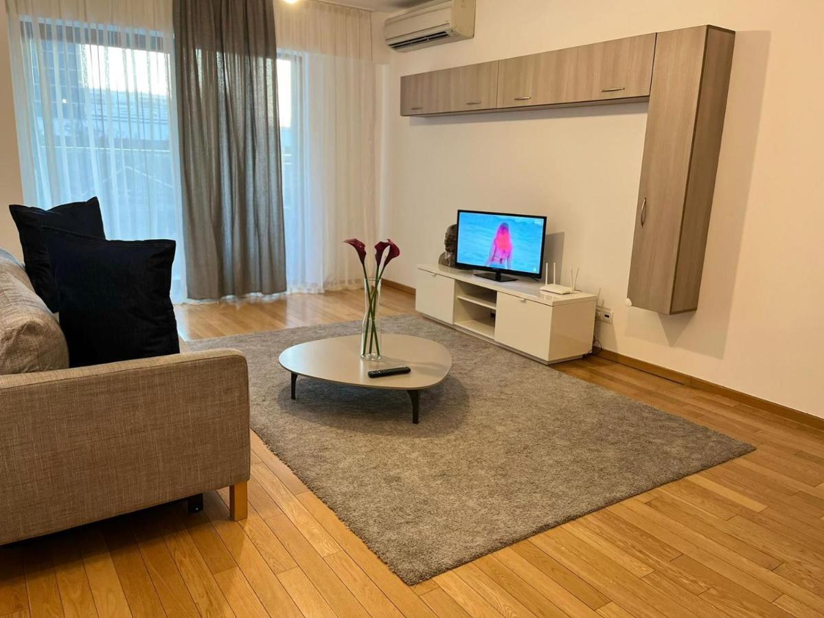 365 Apartments Βουκουρέστι Εξωτερικό φωτογραφία