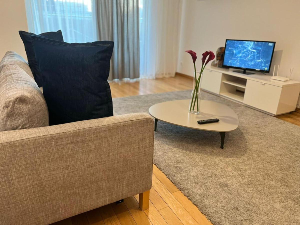 365 Apartments Βουκουρέστι Εξωτερικό φωτογραφία