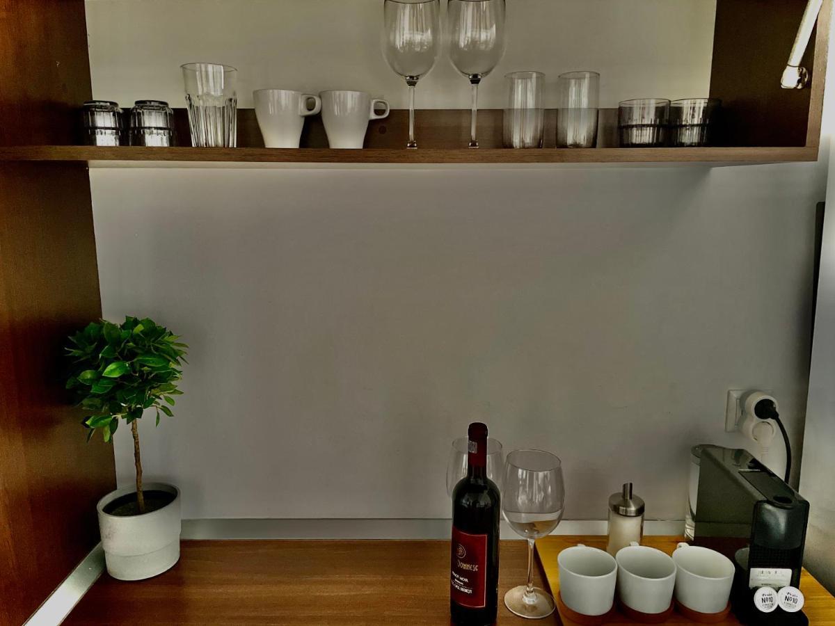 365 Apartments Βουκουρέστι Εξωτερικό φωτογραφία