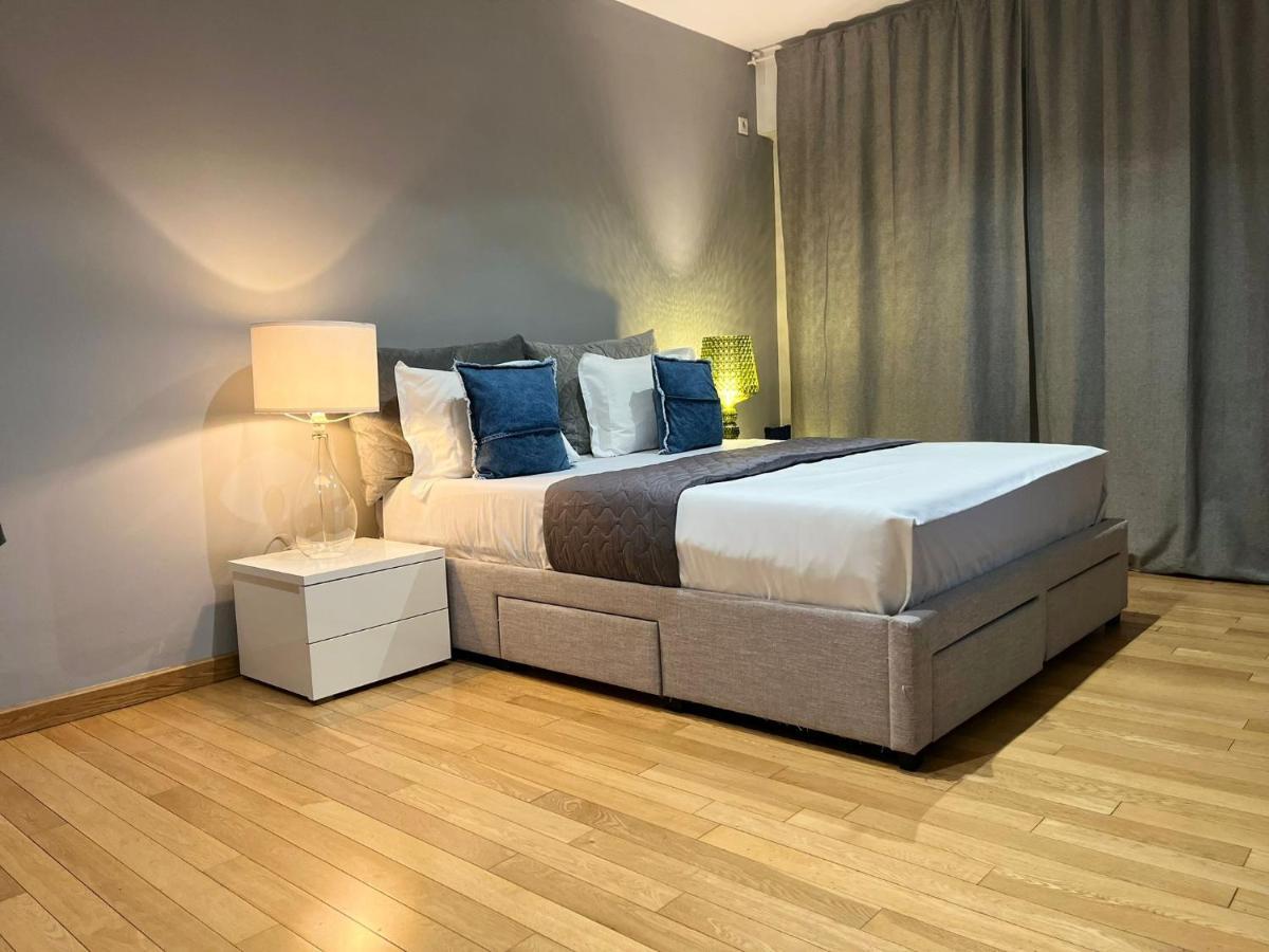 365 Apartments Βουκουρέστι Εξωτερικό φωτογραφία