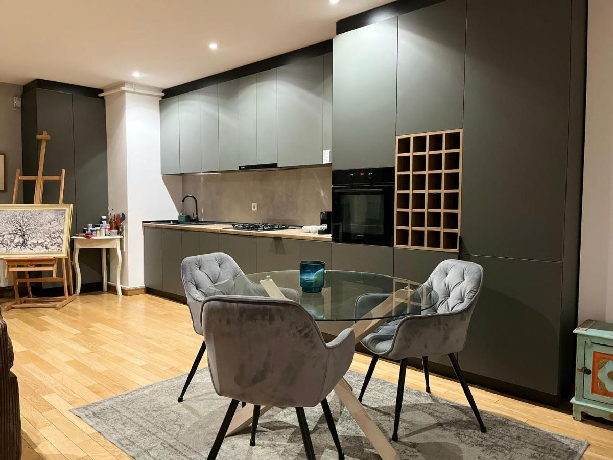 365 Apartments Βουκουρέστι Εξωτερικό φωτογραφία