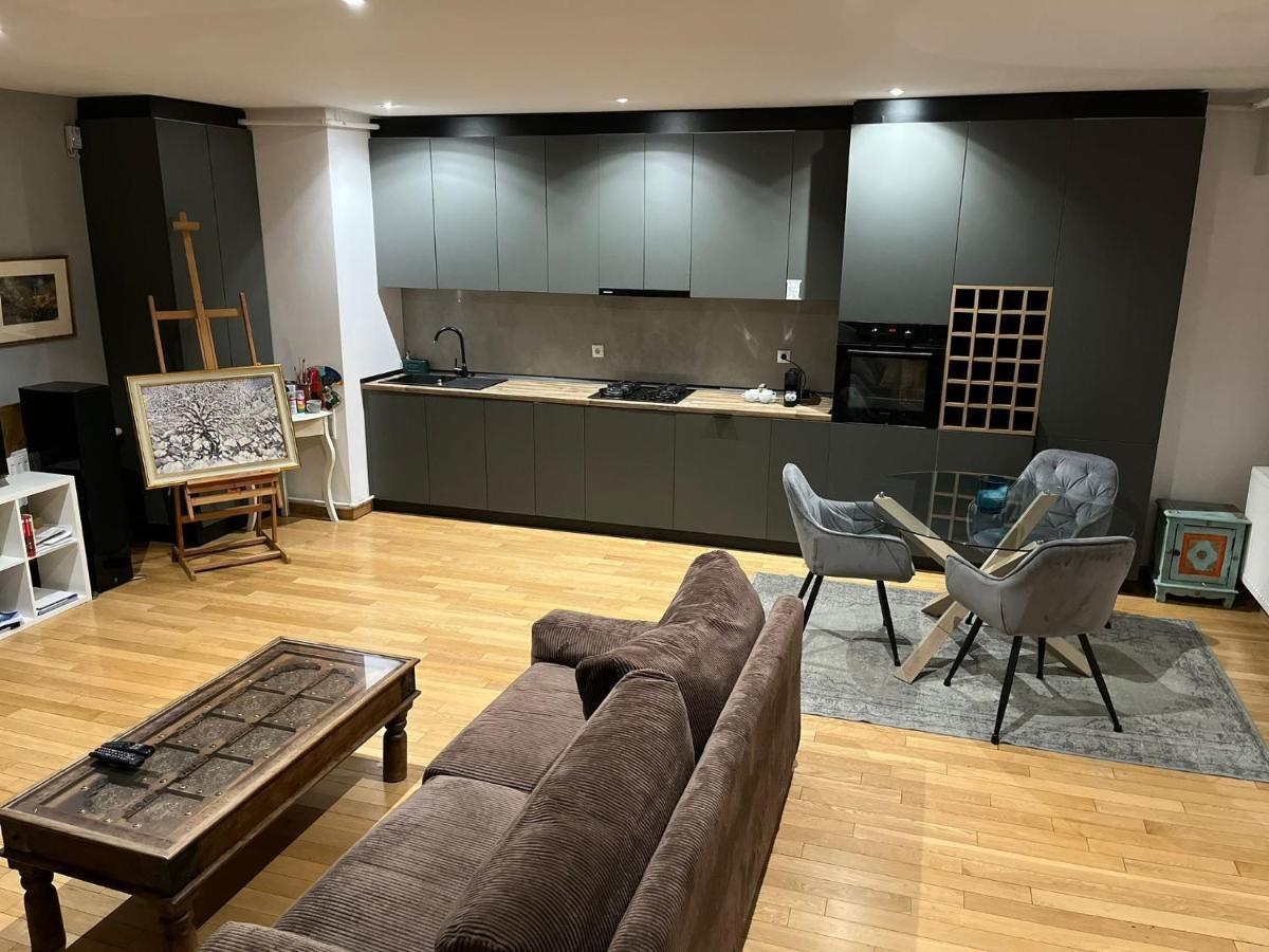 365 Apartments Βουκουρέστι Εξωτερικό φωτογραφία