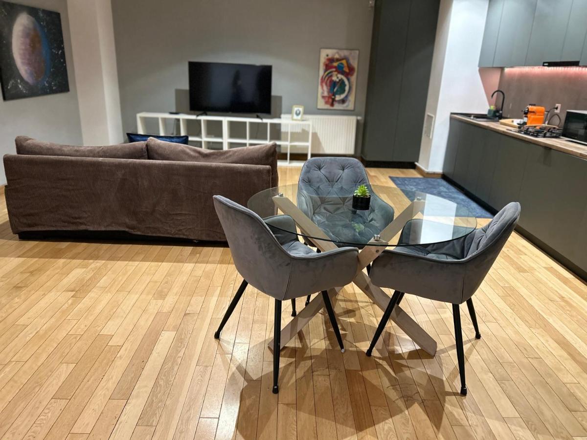365 Apartments Βουκουρέστι Εξωτερικό φωτογραφία