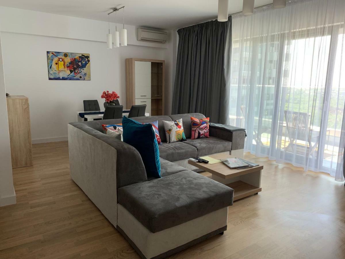 365 Apartments Βουκουρέστι Εξωτερικό φωτογραφία