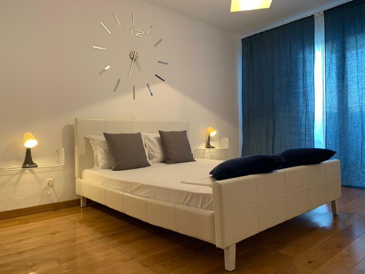 365 Apartments Βουκουρέστι Εξωτερικό φωτογραφία